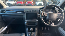 Citroen C3 1.2 PureTech 110 Flair 5dr [6 Speed] Petrol Hatchback